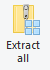 Extract All button