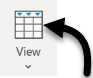 Datasheet View button