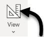 Datasheet View Button