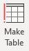 Query Type: MakeTable button