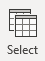Query Type: Select button