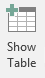 Show Table button