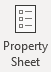 Property Sheet (Alt+ENTER)