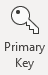 Primary Key