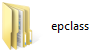 Epclass folder