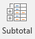 Subtotal button