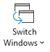 Switch Windows button