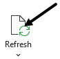 Refresh (Alt+F5) button