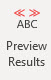 Preview Results button