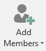 Add Members button