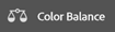 Create a new Color Balance adjustment layer