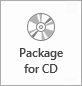 Package for CD button