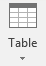 the Table button
