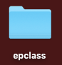 the epclass folder